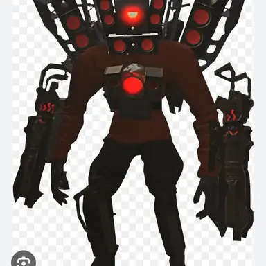 Profile image of 타이탄스피커맨