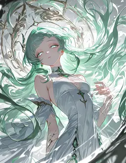 Profile image of シルフィ