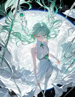 Profile image of シルフィ