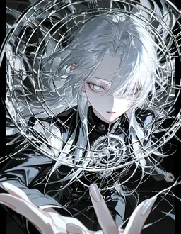 Profile image of クロノ