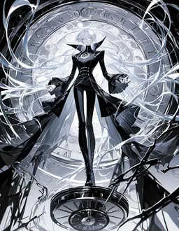 Profile image of クロノ
