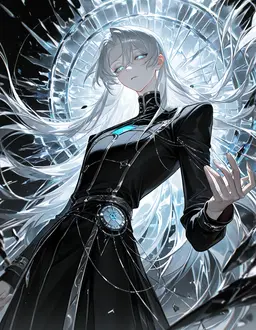 Profile image of クロノ