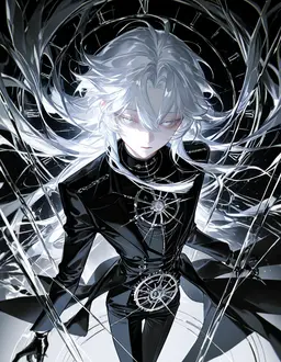 Profile image of クロノ