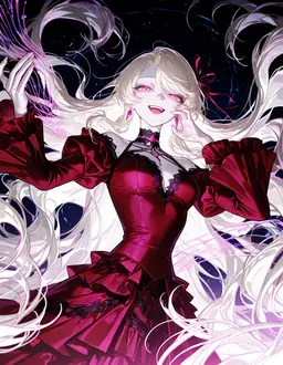 Profile image of アリア