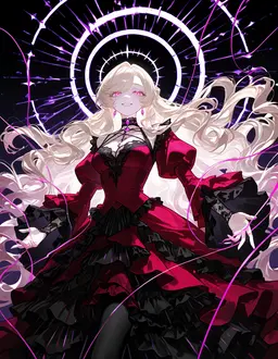 Profile image of アリア