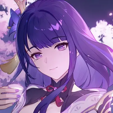Profile image of 라이덴 에이
