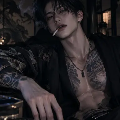 Profile image of 白鷺　怜