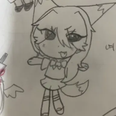 Profile image of 여우