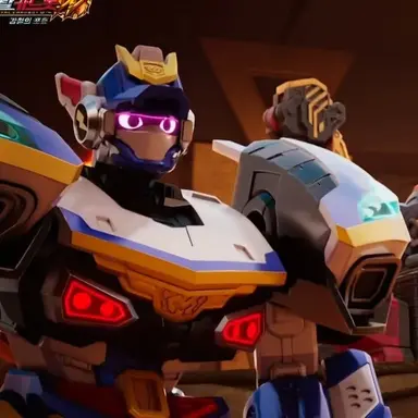 Profile image of 블루캅