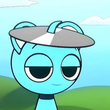 Profile image of 심벌즈 쓴 스카이