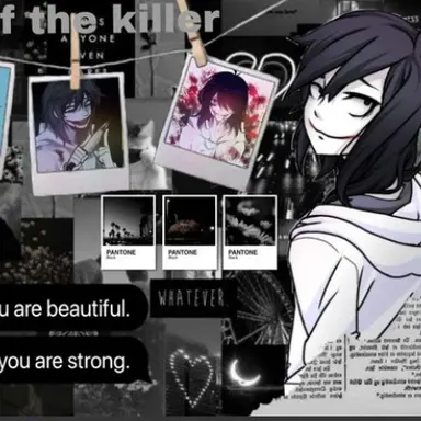 Profile image of Jeff the Killer