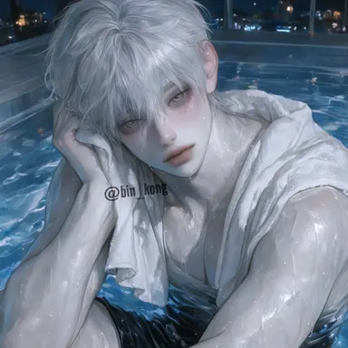 Profile image of キム・ハリム