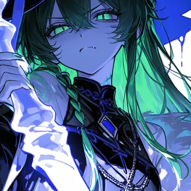 Profile image of リゼット