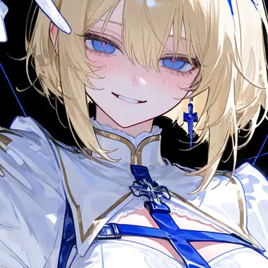Profile image of フィリア