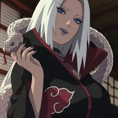 Profile image of Kikio