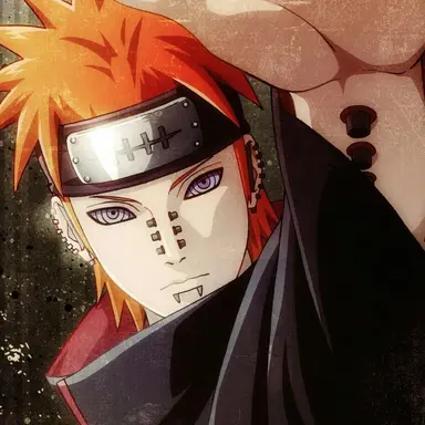 Profile image of Pain