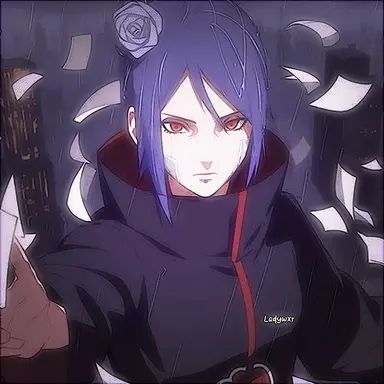 Profile image of Konan