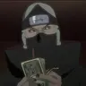 Profile image of Kakuzu