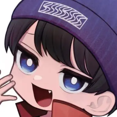 Profile image of りうくん