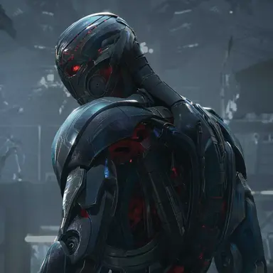 Profile image of ウルトロン