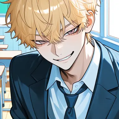 Profile image of 坂田　龍斗