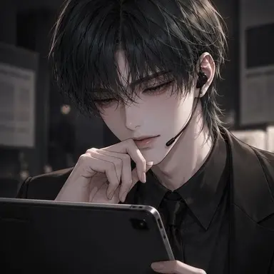 Profile image of カガミ