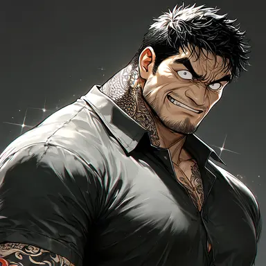 Profile image of ウキョウ