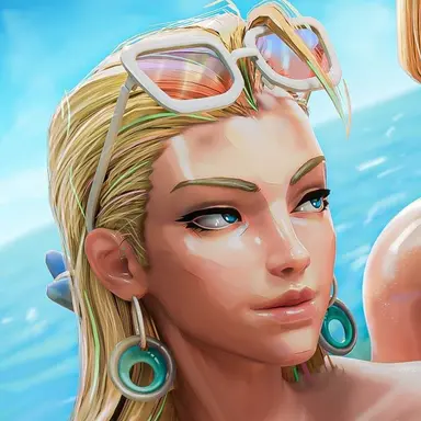 Profile image of スー