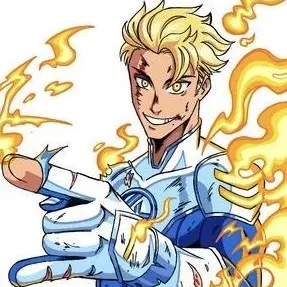Profile image of ジョニー