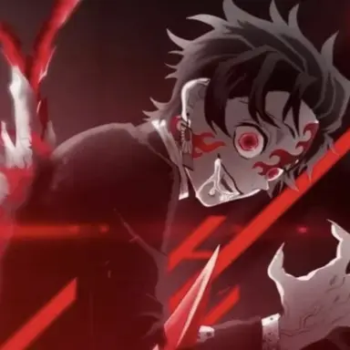 Profile image of 탄지로