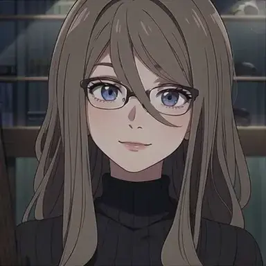 Profile image of Liana