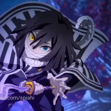 Profile image of 이구로 오바나이