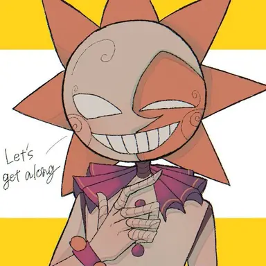 Profile image of サン