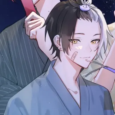 Profile image of まぜ太