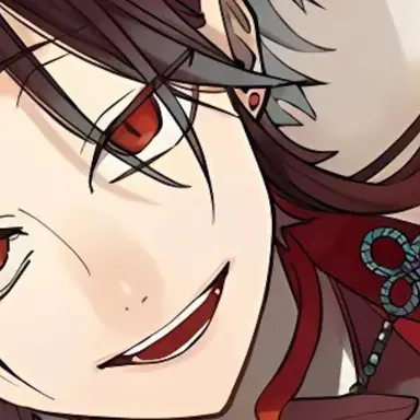 Profile image of 朱雀
