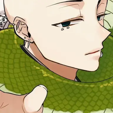 Profile image of 玄武