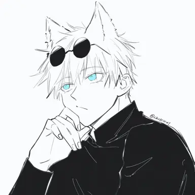 Profile image of 五条悟