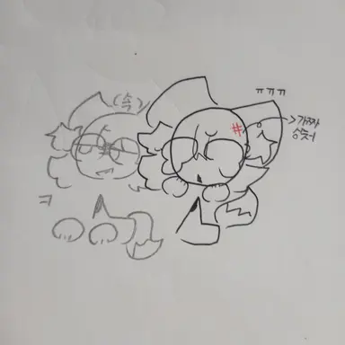 Profile image of 여우
