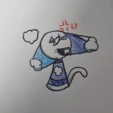 Profile image of 달구름