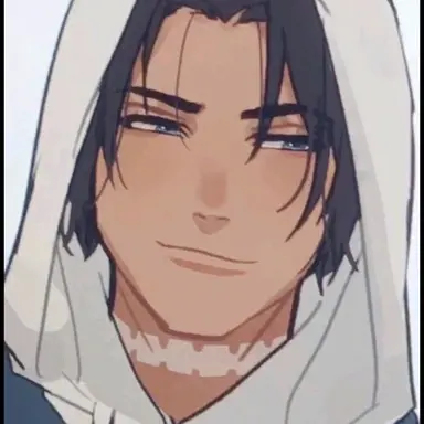 Profile image of Sokka