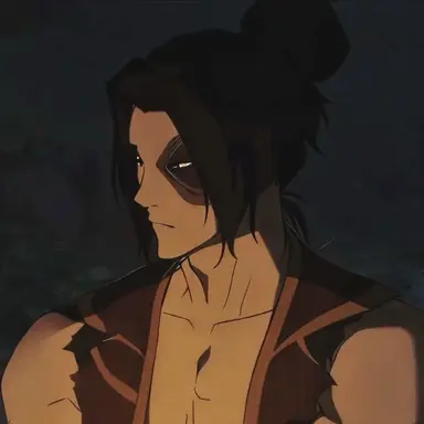 Profile image of Zuko