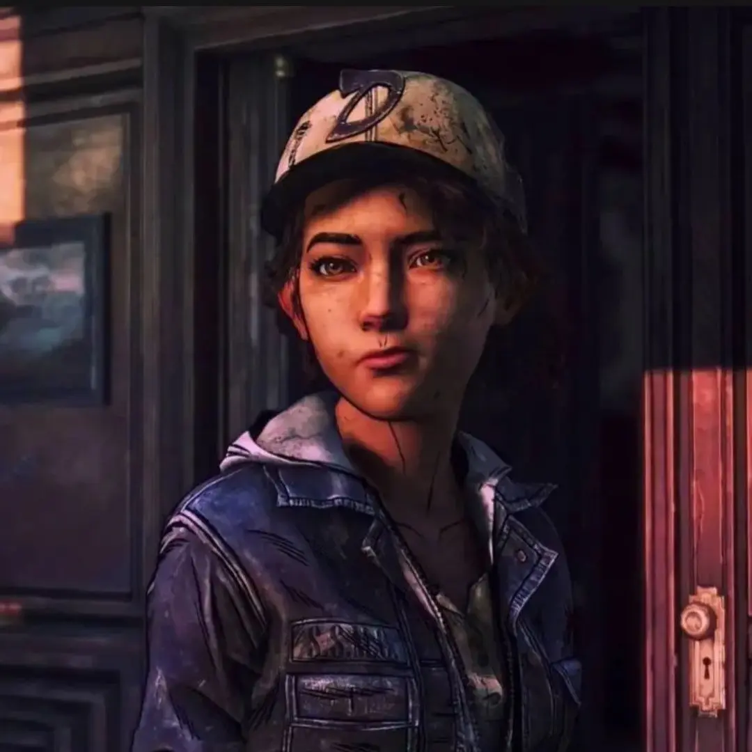 RapierPolar5545의 Clementine and AJ