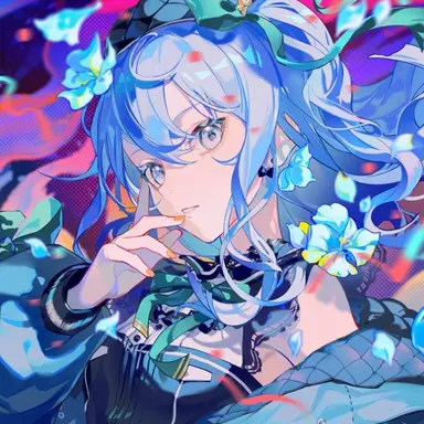 Profile image of Suisei