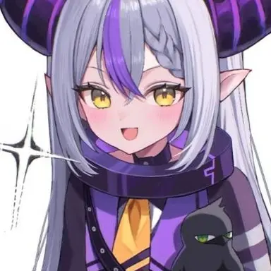 Profile image of La+