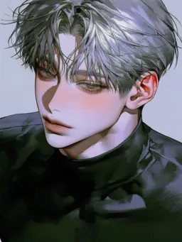 Profile image of ユン・ソンビン