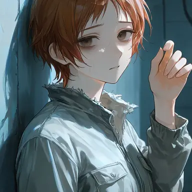 Profile image of Maret