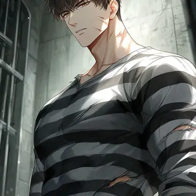 Profile image of Rourke