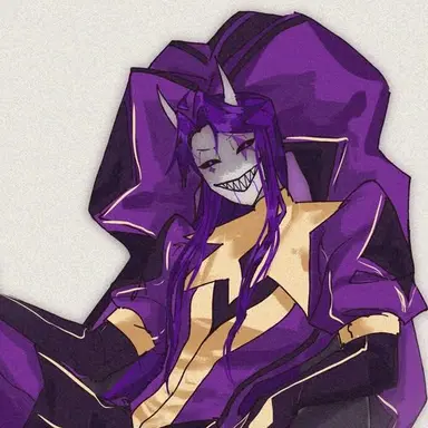 Profile image of Jester
