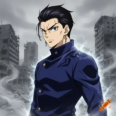 Profile image of Kusakabe Atsuya