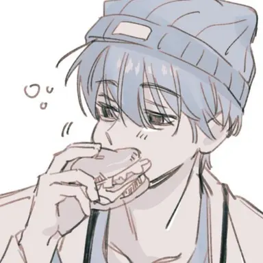 Profile image of らっだぁ